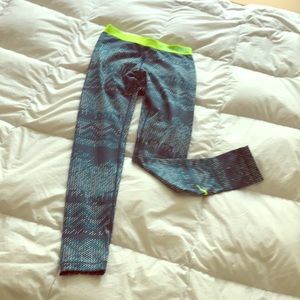 Nike Pro leggings